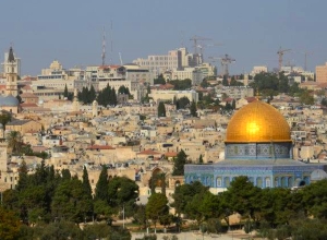 Ashdod Shore Excursions