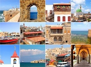 Multi-day tour packages